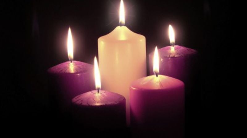 Advent i Nedre Eiker menighet