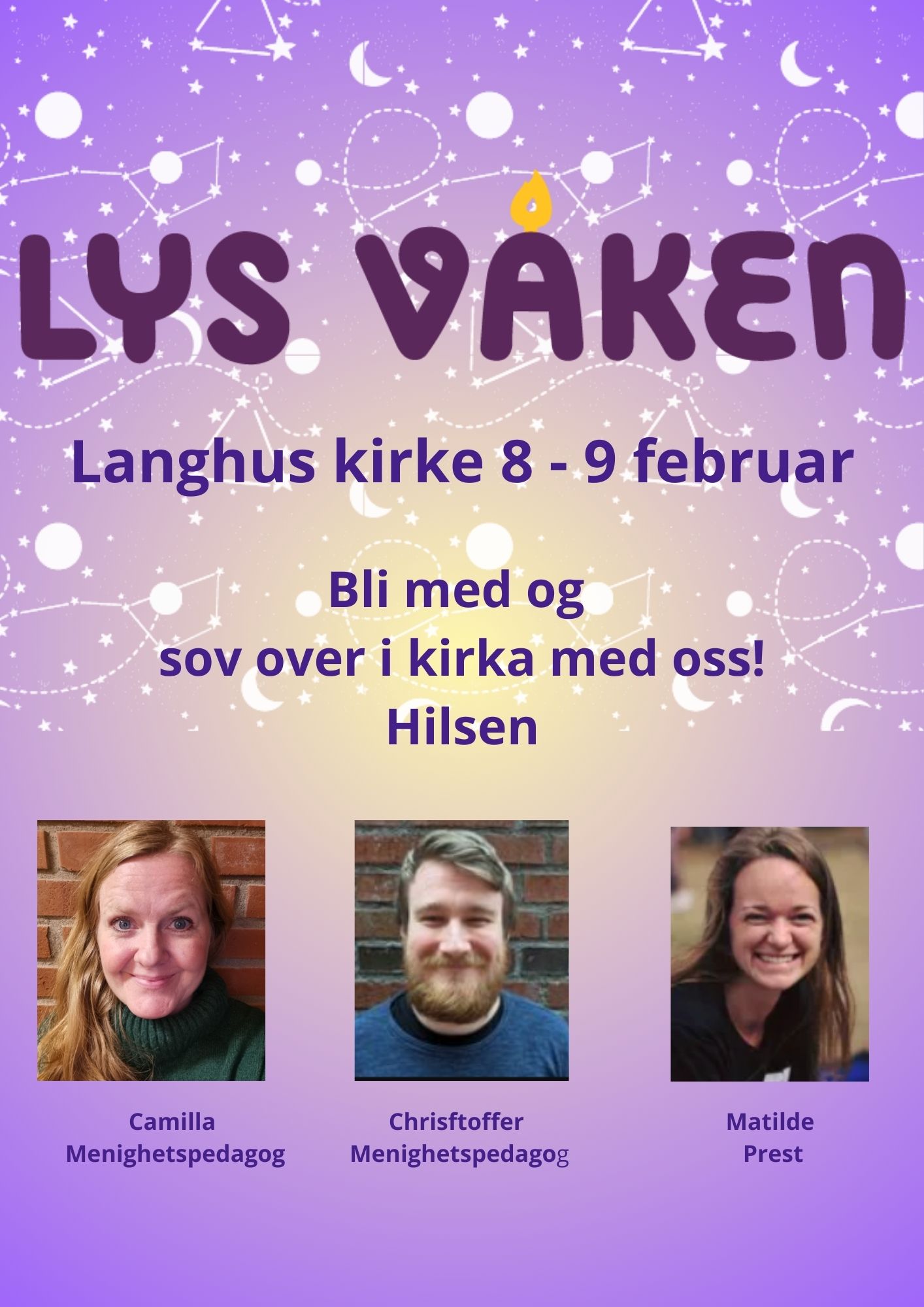 Lys Våken