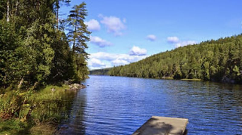 Velkommen til Stille dag - en smak av retreat