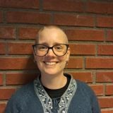 Carita Bræstrup Løsnes Morlandstø