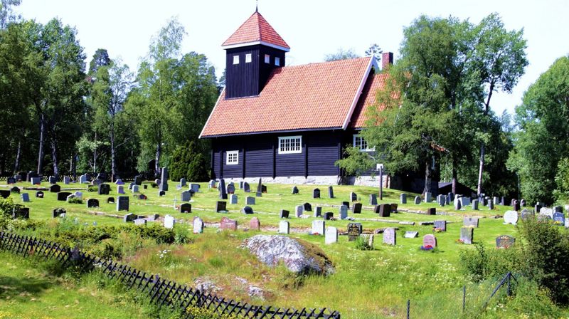 Om kirken / menigheten