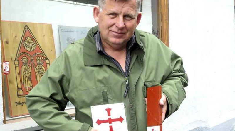 Tanker i tiden - Pilgrimsvandring torsdag 3. April kl. 1900