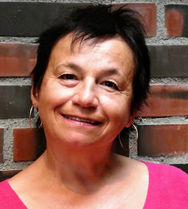 Anna Rubach