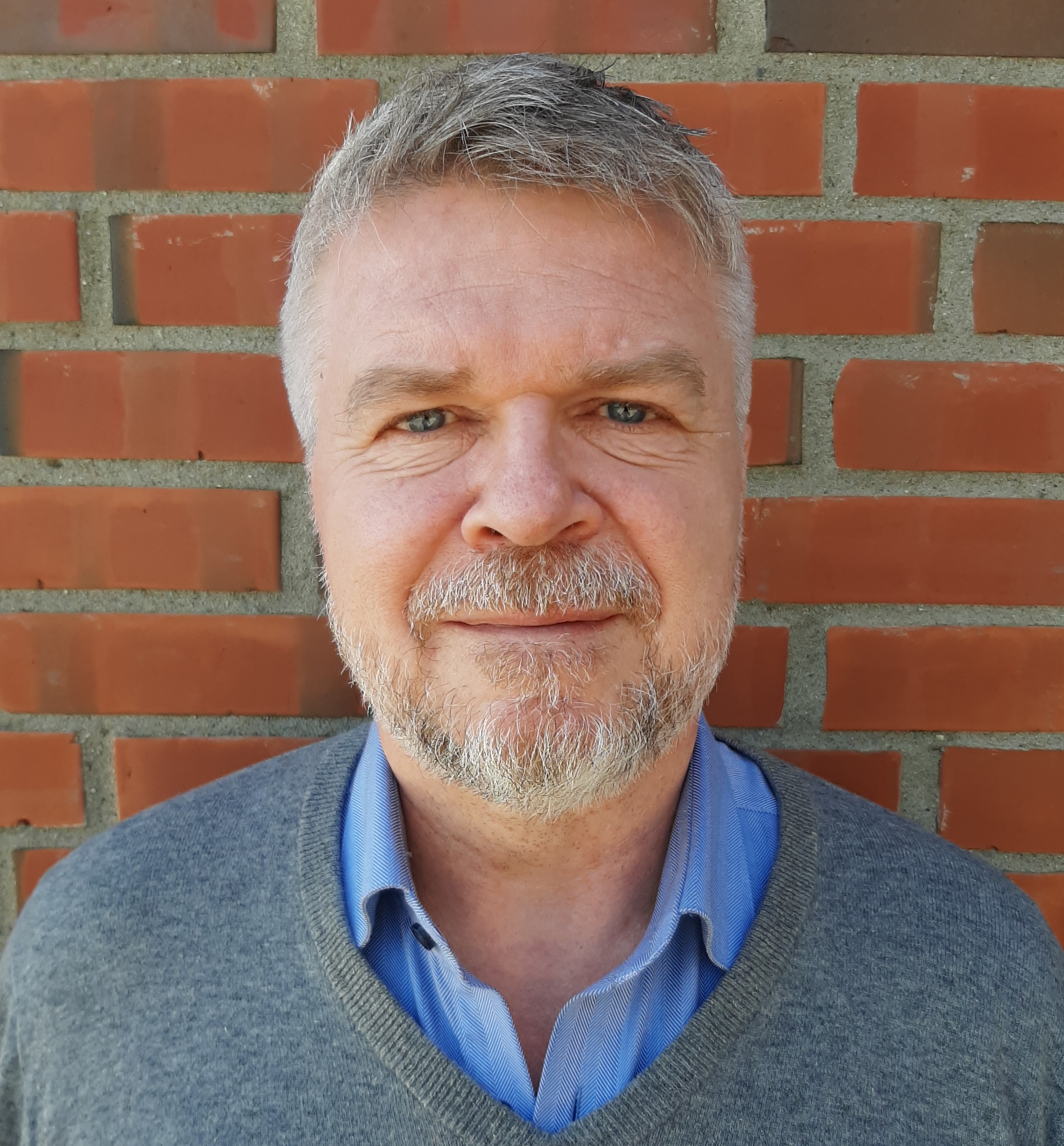 Bjørn Tormod Braastad