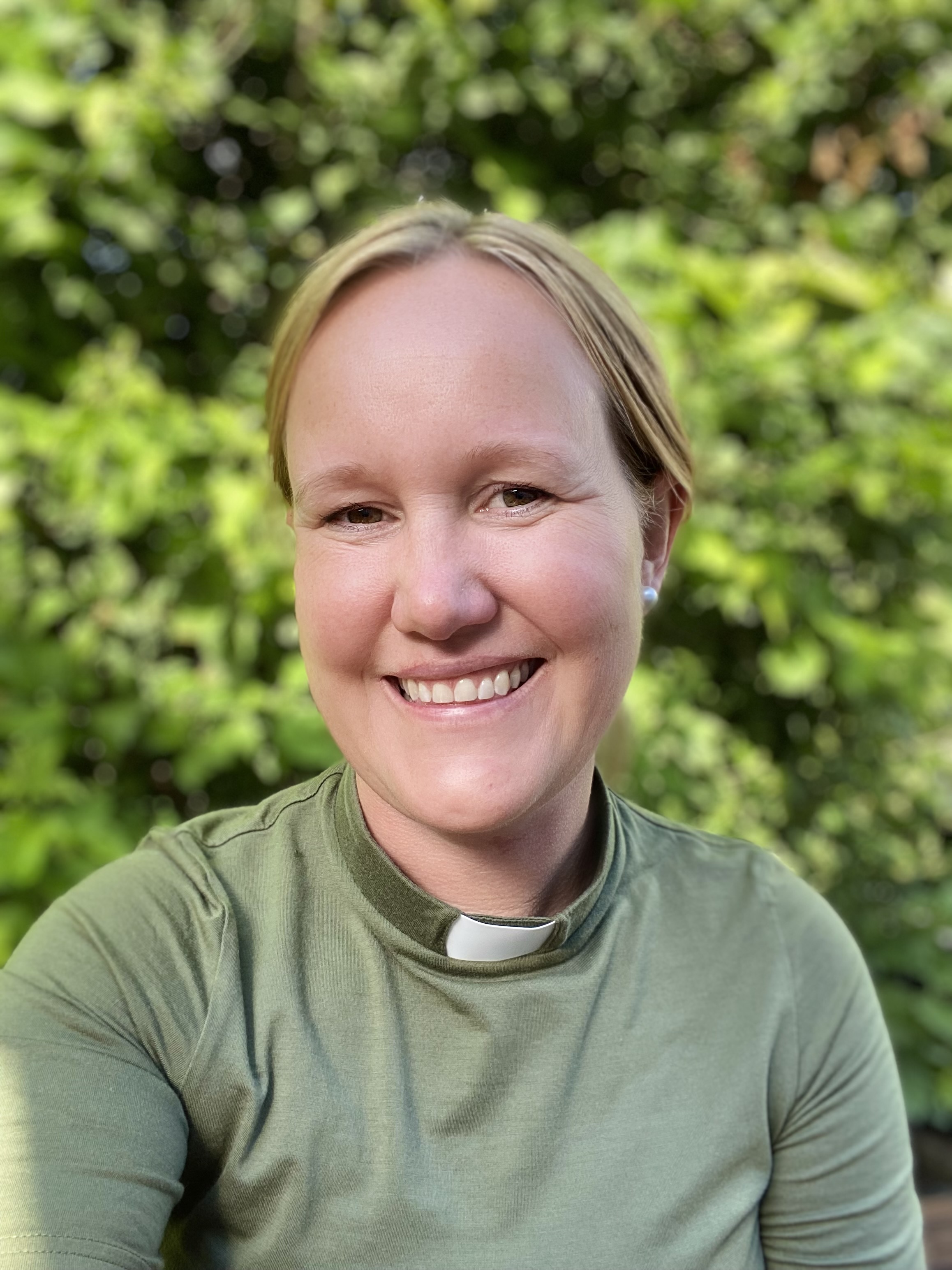 Lene Østerås