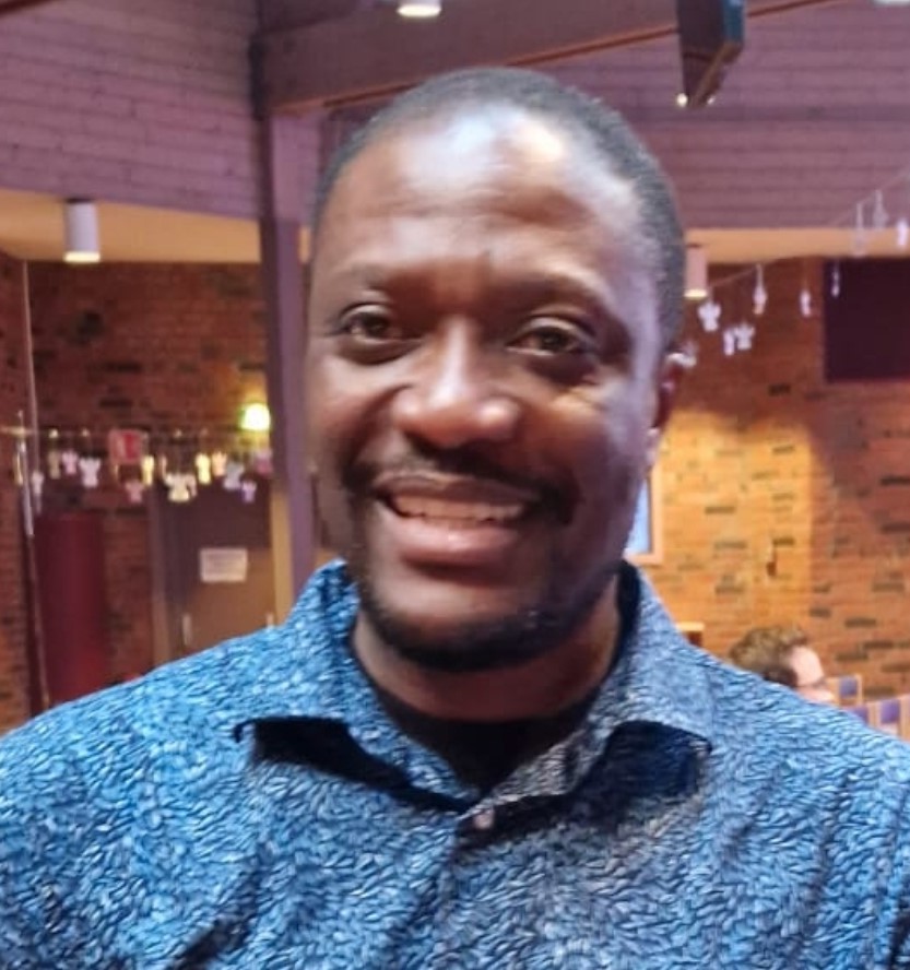 Jules Bahati