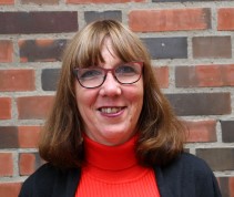 Toril  Lundeby