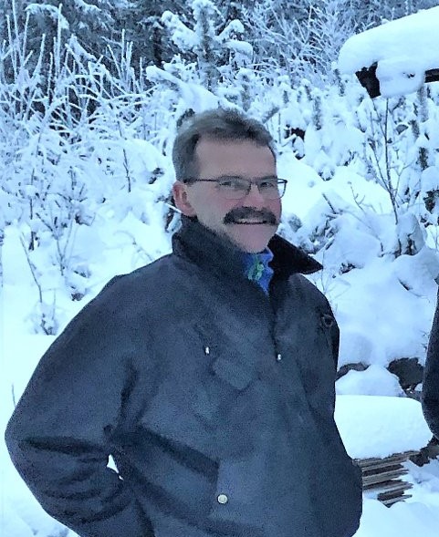 Hans Kristian Engeseth