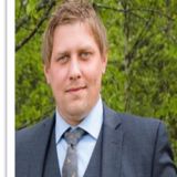 Marius Talberg Ulsakerhaugen