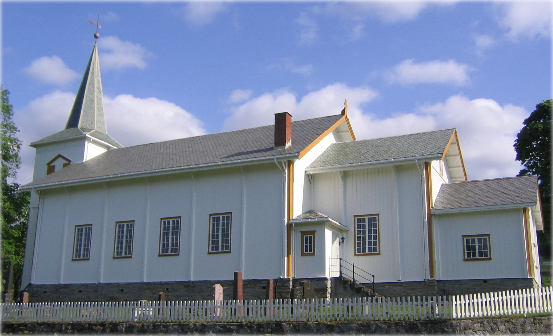 Gjennomføring av begravelser.