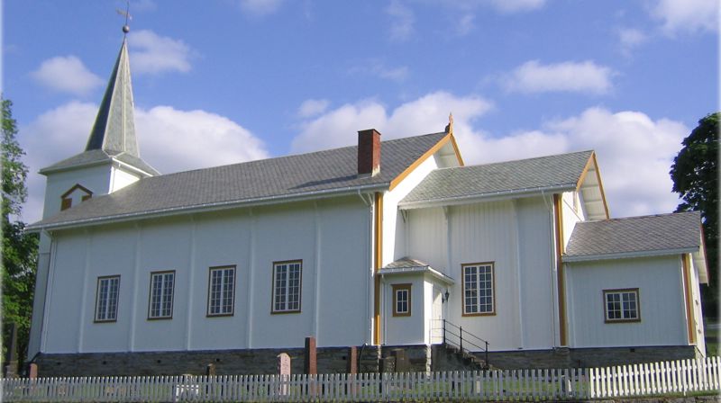 Gjennomføring av begravelser.