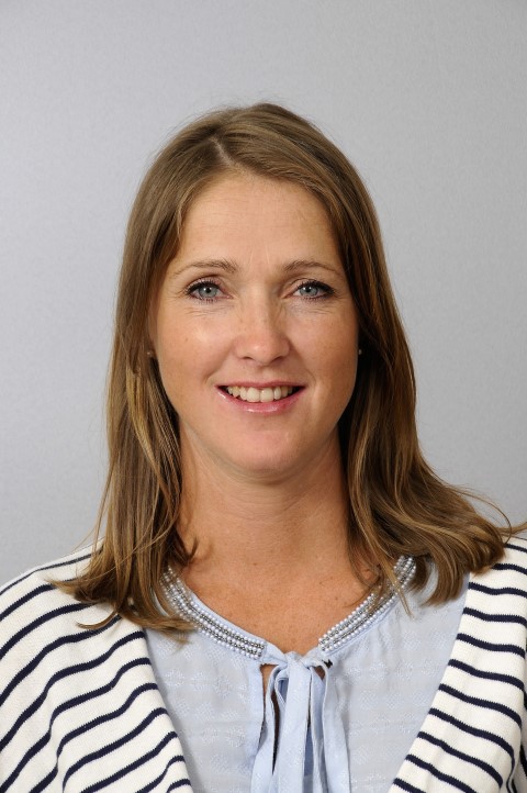 Anette Foss Aasmundrud