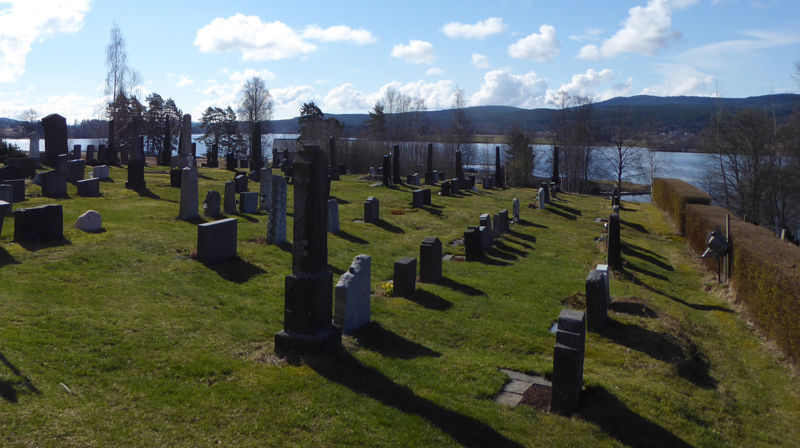 Dialogmøte mellom trossamfunn i Valdres 16. okotber kl. 10.00-13.00 på Vikatunet, Fagernes