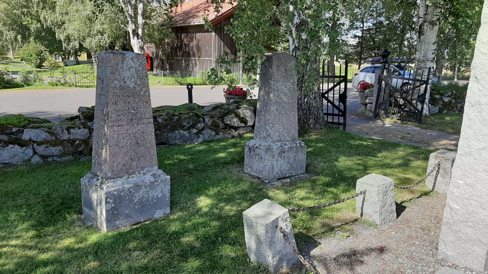 Presten Rynning.....