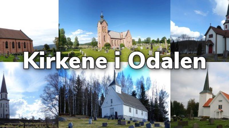 De ulike menighetenes årsmøte 2026