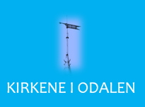 Kirkene våre