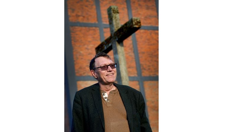 Ny prost i Orkdal prosti