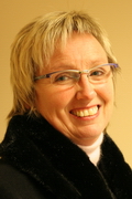 Hildegunn Rydland Eikli