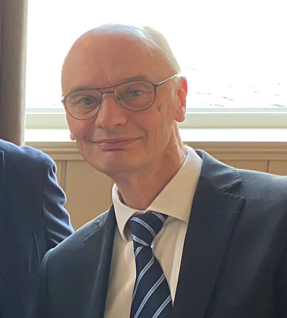 Terje Håvardstad Jonassen