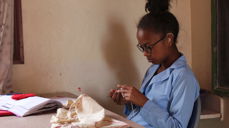 Foto: Maria Gaard / NMS