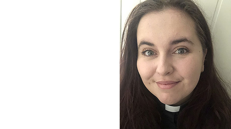 Håpets lys er tent.