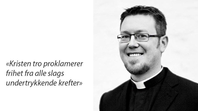 «Ein betre vår eingong»