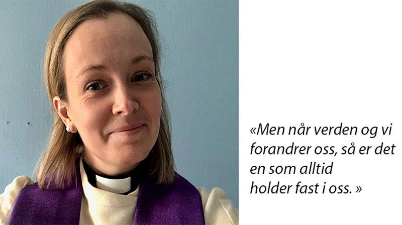 Panta rei - Alt flyter