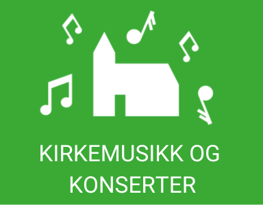 Kirkemusikk