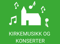 Kirkemusikk