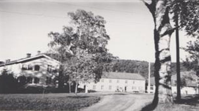 Skolelagshistoria på Follo