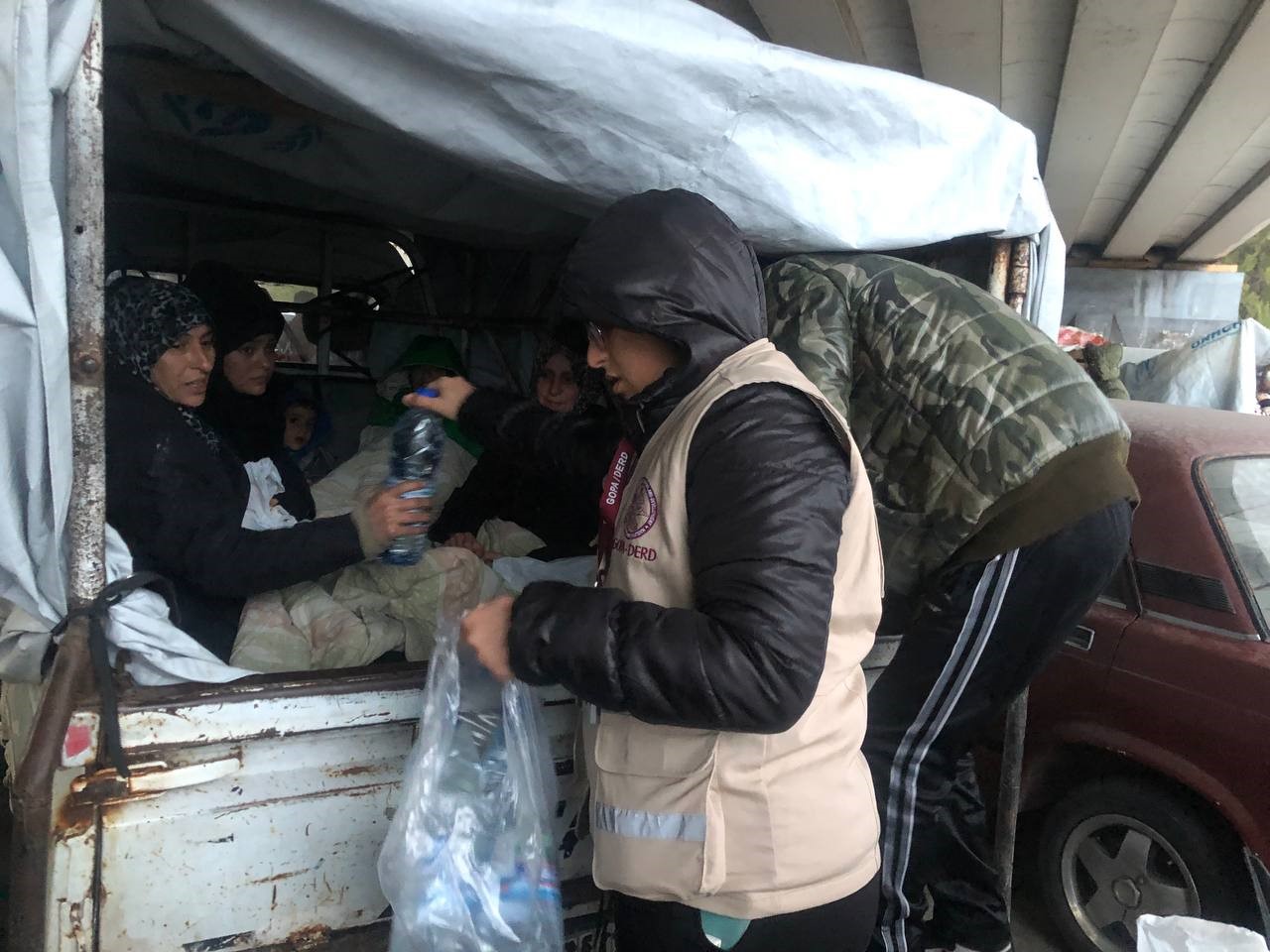 Foto: Gopa-Derd/Kirkens Nødhjelp