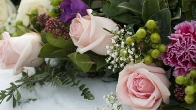 Informasjonsbrosjyre fra gravplassmyndigheten i Orkland