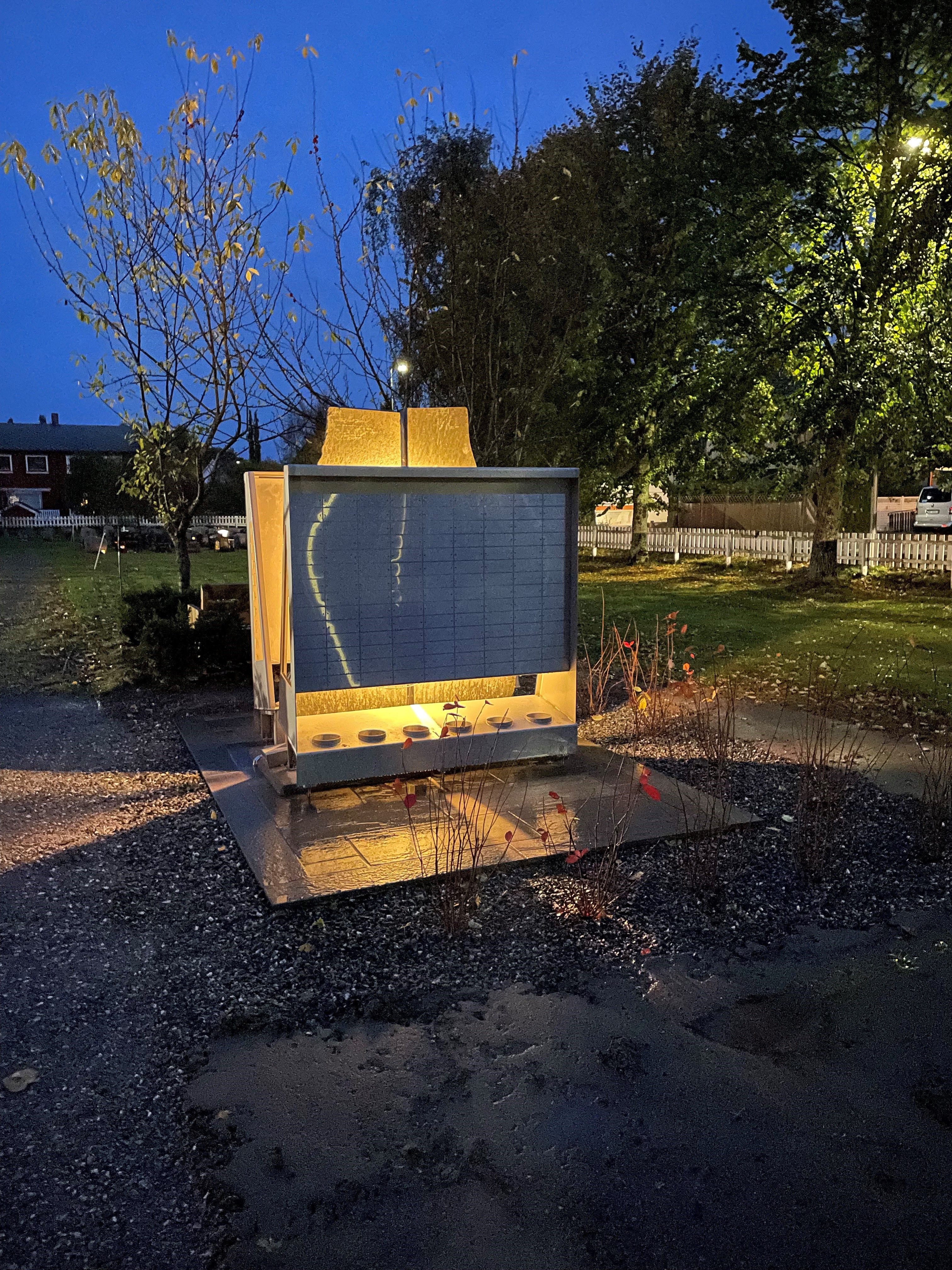 Foto: Morken Maskin AS