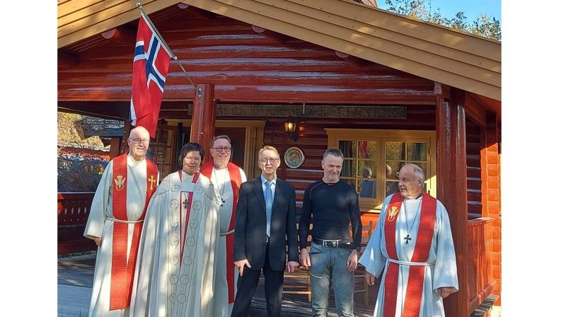 Foto: Signy Solheim Hagen