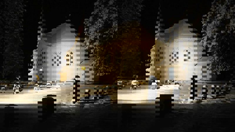 Søkerliste gravplassarbeider