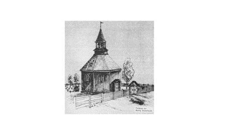 Smedhaugen 1816-1866