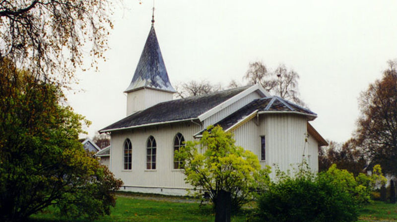 Valgliste Orkanger sokn