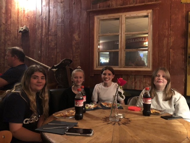 Sommeravslutning for Korskolen i Meldal