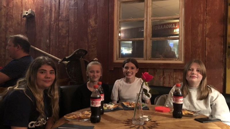 Sommeravslutning for Korskolen i Meldal