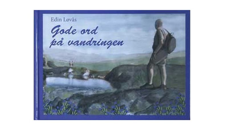 Gode ord på vandringen
