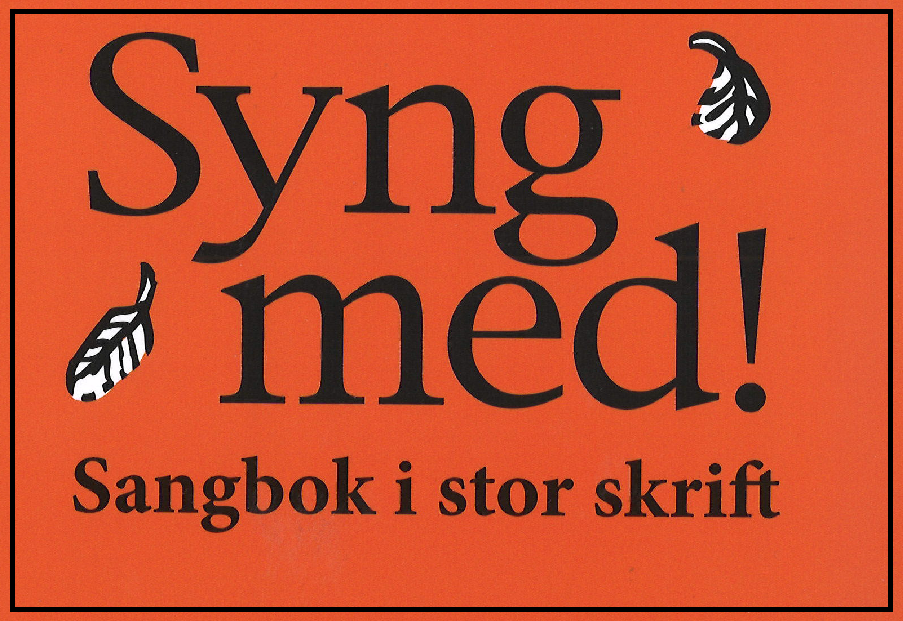 Syng med
