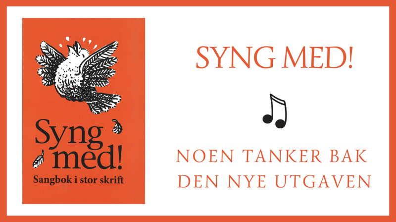 Syng med! i ny fjærdrakt