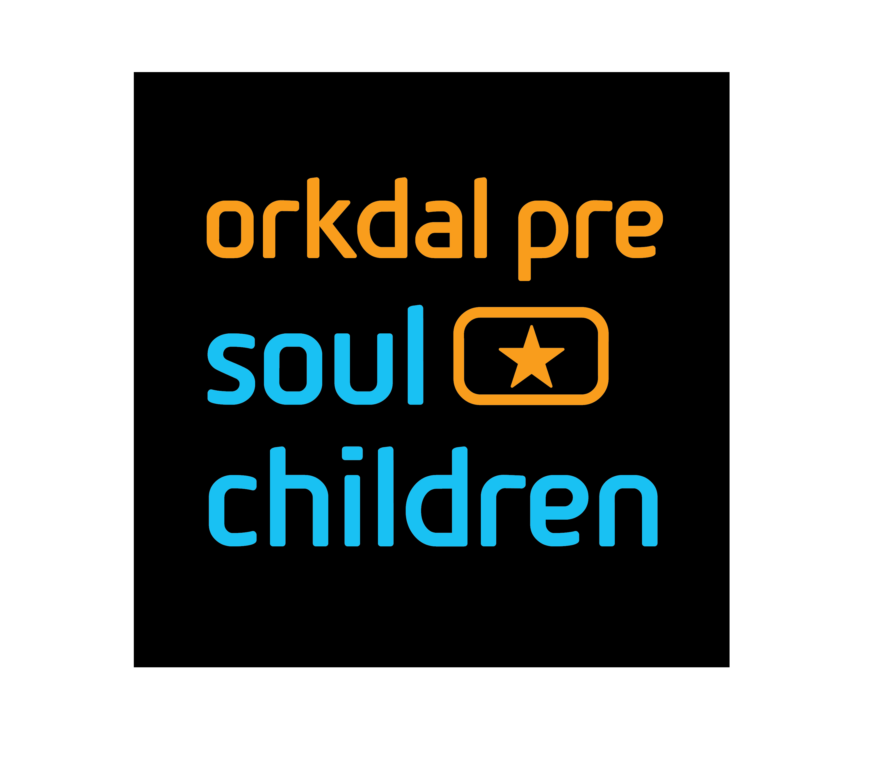 VI SES IGJEN I ORKDAL PRESOUL CHILDREN 14. SEPTEMBER 2016