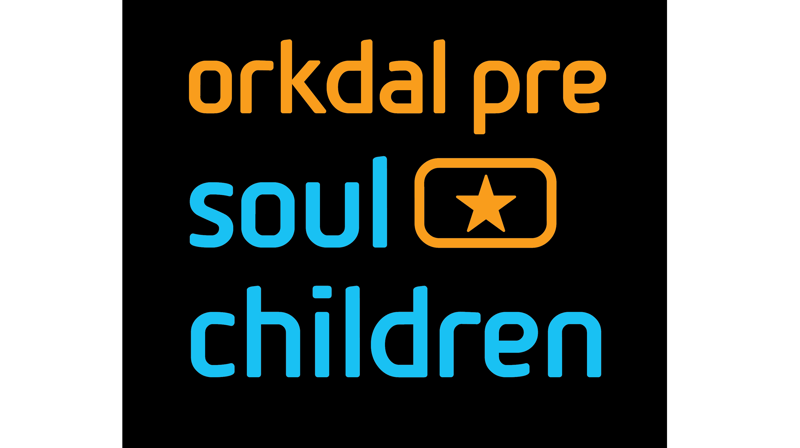 VI SES IGJEN I ORKDAL PRESOUL CHILDREN 14. SEPTEMBER 2016