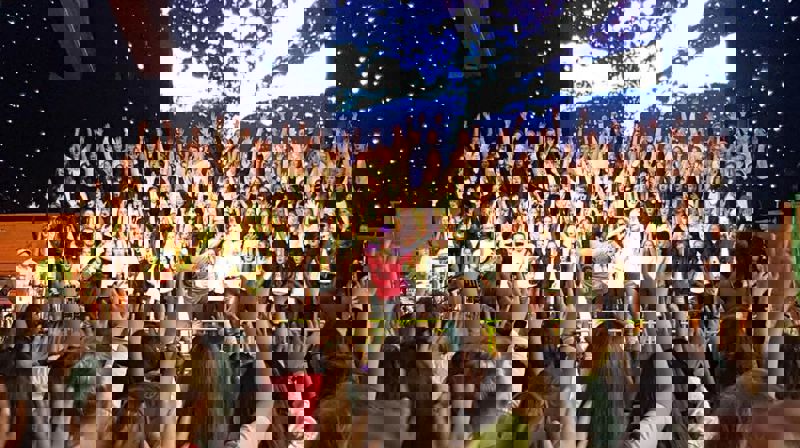 Soul Children oppstart 23. august kl. 18.00!