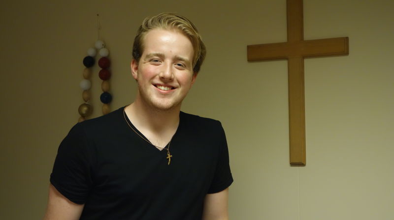 ORKDAL SOUL CHILDREN HAR NY MUSIKALSK LEDER