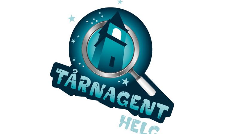 Tårnagenthelg 2025 - til deg som fyller 9 år i år!