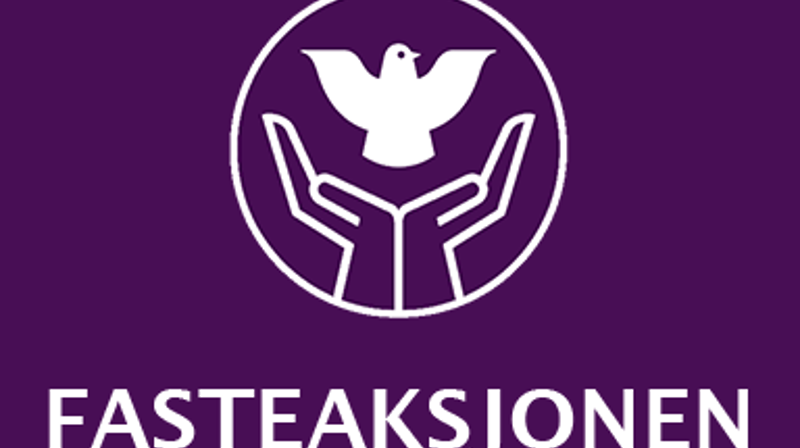 Kirkens Nødhjelps FASTEAKSJON 2020