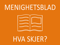 Menighetsblad