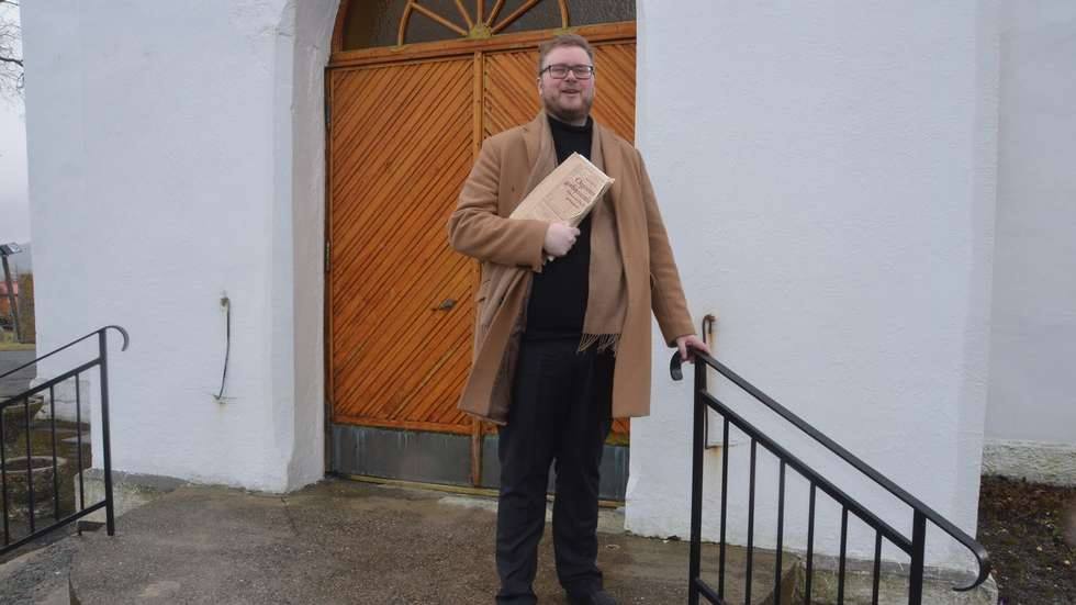 Rettighet foto: Fosna-Folket, Snorre Berg